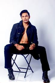 Rahul Raj Singh - Indian Actor